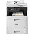 mfc-l8690cdw stampante multifunzione laser a4 2400 x 600 dpi 31 ppm wi-fi (mfcl8690cdw)