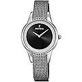orologio al quarzo donna mademoiselle f20494/3