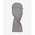 sacco lenzuolo microfibre liner grigio