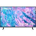 tv led crystal uhd 65" ue65cu7090uxzt nero