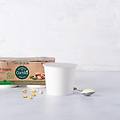 yogurt intero al pistacchio bio 2 x 125 g