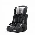Kinderkraft Seggiolino Auto Comfort Up Black