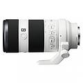 sel70200g f4 obiettivo zoom per fotocamera