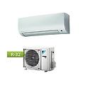climatizzatore condizionatore inverter mod. ftxp25m comfora 9000 btu r-32 bluevolution wi-fi ready
