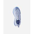 vomero plus w scarpe running donna grigio