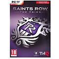 saints row the third pc