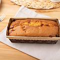 plumcake fresco alla pesca 300 g