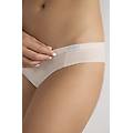 slip in cotone donna naturale taglia 4