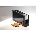 volcano 5 2 fetta/e 950 w nero (630. 000)