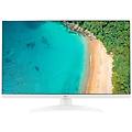 27tq615s monitor tv 27' smart webos 22 full hd wi-fi novità 2022 bianco