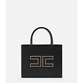 small tote with logo