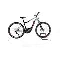 ebike ricondizionata · hardnine 9 · come nuovo