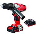 - te-cd 18-2 li-i pxc trapano a batteria 18 volt