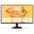 monitor 27 led ips qhd 16 9 4ms 120hz 300 cdm dp/hdmi q27b35s3