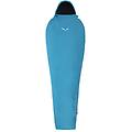 micro ii 600 sacco a pelo light blue right