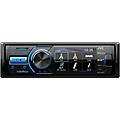 kd-x561dbt ricevitore multimediale per auto nero-blu 180w bluetooth