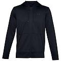 Under Armour Giacca Sportiva Fleece Ad