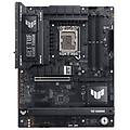 tuf gaming z890-plus wifi intel z890 lga 1851 (socket v1) atx (90mb1iq0-m0eay0)