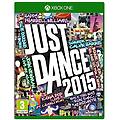 xbox one just dance 2015