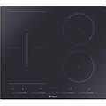 ctps64mcttwifi piano cottura induzione 4 fuochi larghezza 60 cm piano in vetroceramica colore nero