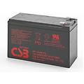 12v-9ah csb vrla batterie al piombo-gel per ups