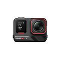 - action cam acepro 2 dual battery-nero