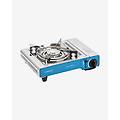 Campingaz Cucina Portatile Camp Bistro Dlx Argento Blu