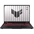tuf gaming a16 fa608pp-rv008w amd ryzen 9 7940hx computer portatile 40 6 cm (16'') wuxga 16 gb