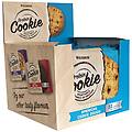Weider Protein Cookie 1 Biscotto Da 90 Grammi Caramello Cioccolato Fondente