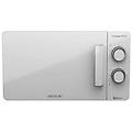 Cecotec Proclean 3020 Microonde 20l 700w Bianco