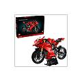 costruzioni technic motocicletta ducati panigale v4 s 42202