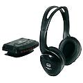 frs 1240 cuffie wireless stereo ideali per tv e sistemi hifi cuffie wireless leggere e confortevoli