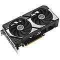 vga geforce rtx 5060 ti dual-rtx5060ti-o8g 8gb gddr7 hdmi/3dp 90yv0mp2-m0na00 90yv0mp2-m0na00