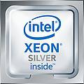 intel 4xg7a37995 xeon silver 4210r processore cpu velocità 2. 4 ghz socket fclga3647