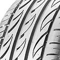 p zero nero 205/40 zr17 84w 