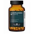 principium complesso b forte integratore 60 capsule