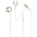 auricolari tune 205 con cavo jack 3 5 mm microfono integrato in-ear champagne gold