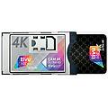 - a18000uhd cam ci+ tivùsat 4k con smart card 4k