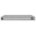 usw-pro-max-48-poe switch di rete l3 2. 5g ethernet 100-1000-2500 supporto power over ethernet