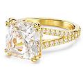 Swarovski Anello Zirconi Gioiello Donna Stilla 5693502