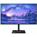 monitor 27'' led ips 279c9-00 3840 x 2160 4k ultra hd tempo di risposta 5 ms