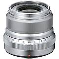 - fujinon xf 23 cm diametro f / 2 r wr argento