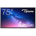 5753rk 75" display touch