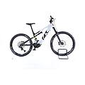ebike ricondizionata · mountain cross mc3 · come nuovo husqvarna e-bicycles