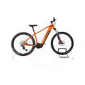 ebike ricondizionata · alltrack 6 · come nuovo