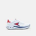 sneaker force da uomo bianco