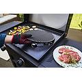 char-broil plancha versa tile 3 in 1 gas 2 fuochi-black