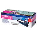 Brother Toner Magenta Da 3 500 Pagine Tn 325m