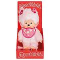 - animale di peluche colore pink 767020