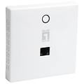 access point levelone wap-8221 doppia banda 2 4 ghz 5 ghz 750 mbit/s poe access point levelone